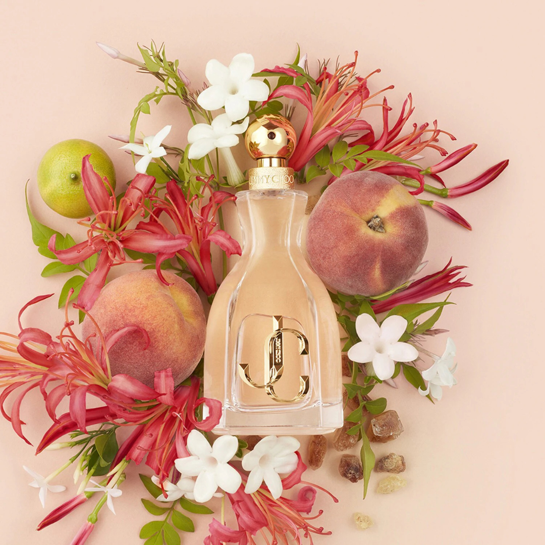 Jimmy Choo - I WANT CHOO 100ml