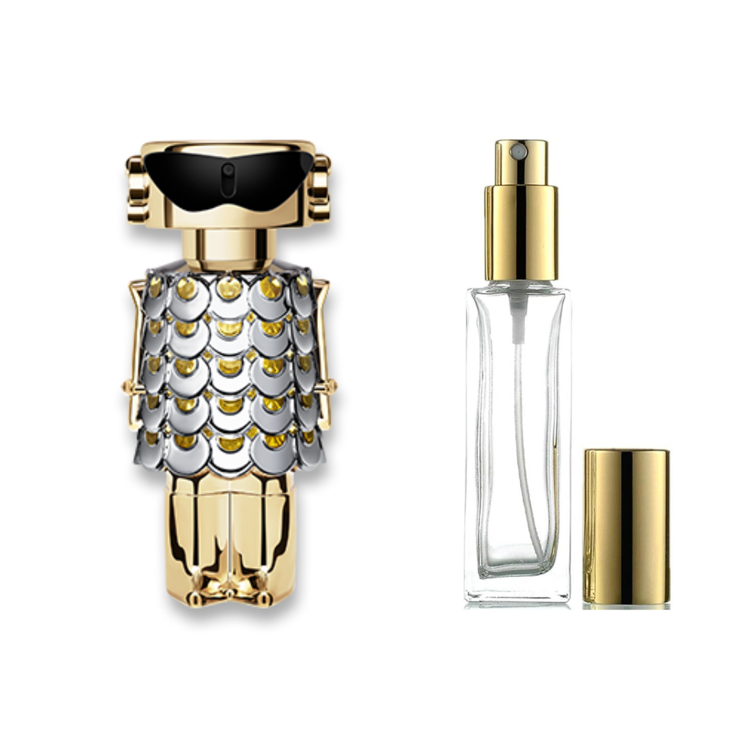 10ml FAME Intense- Paco Rabanne