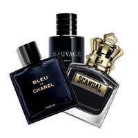Parfums hommes