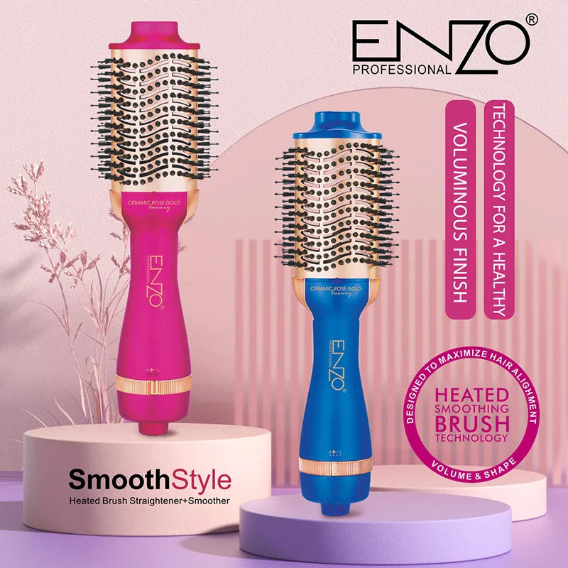 Sèche cheveux, Brosse coiffante, Lisseur...