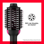 Brosse coiffante - Revlon Salon One-Step Hair Dryer And Volumizer