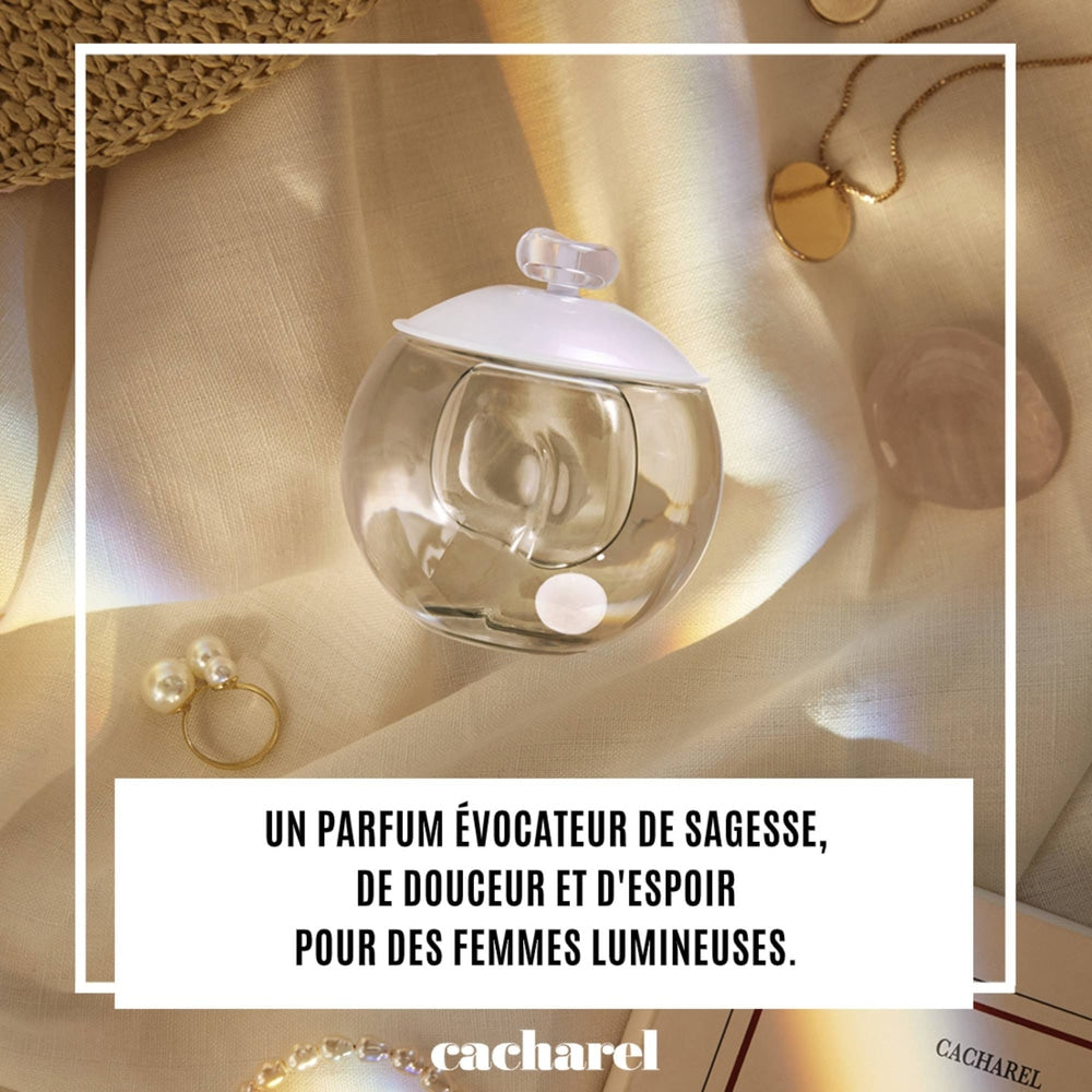 Cacharel - Noa - Eau de Toilette pour femme