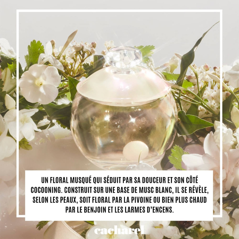 Cacharel - Noa - Eau de Toilette pour femme