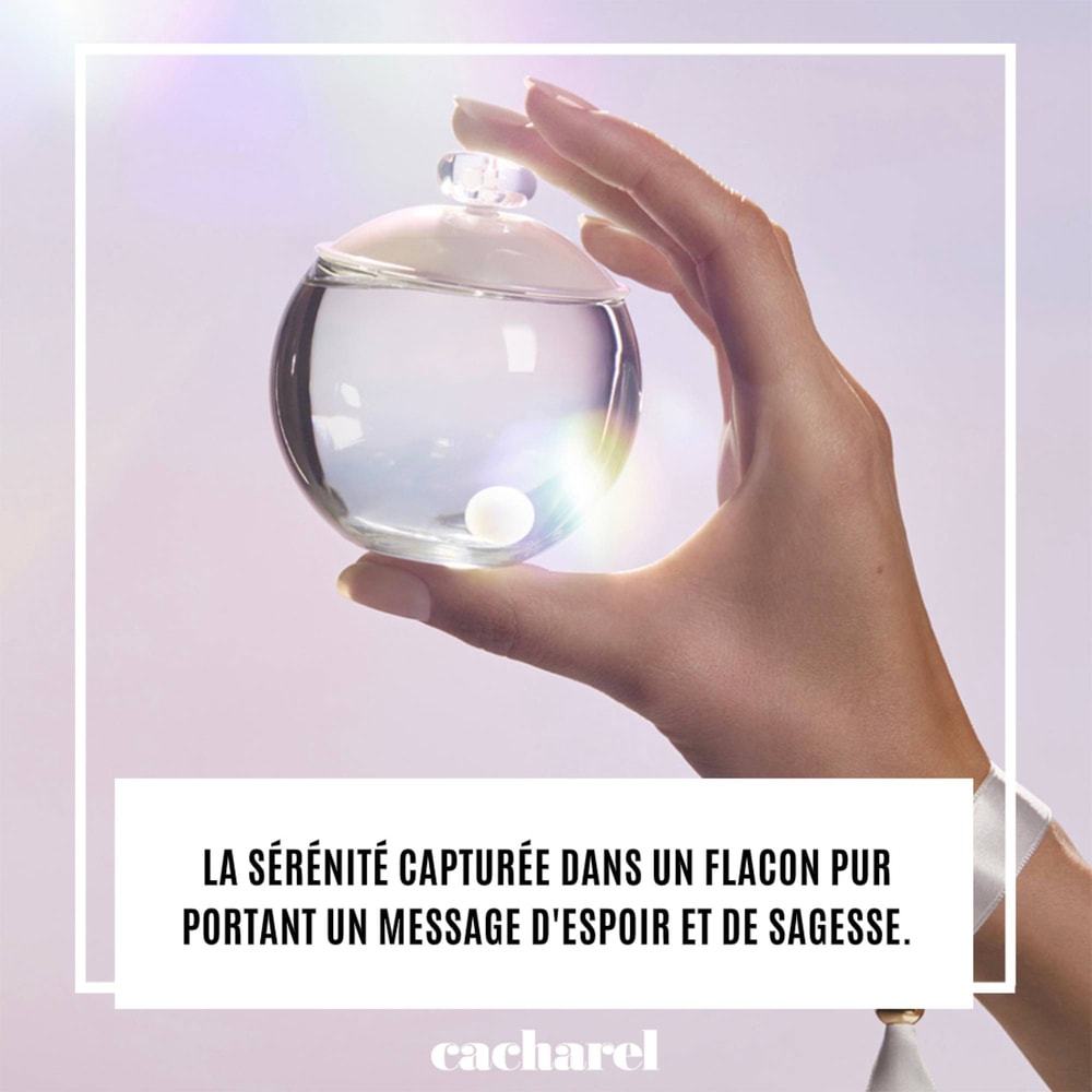 Cacharel - Noa - Eau de Toilette pour femme