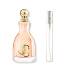 Extraits I Want Choo Jimmy Choo  Eau de parfum