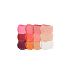 HD Skin Blush & Glow - Palette Blush & Highlighter Crème