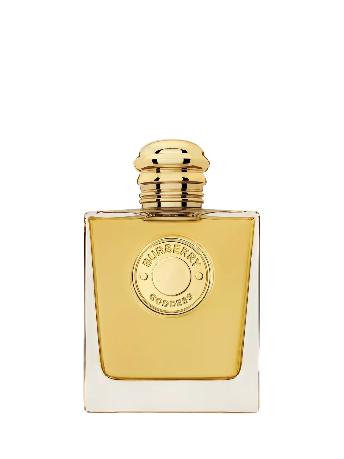 Burberry Goddess Intense Eau de Parfum pour Femme
