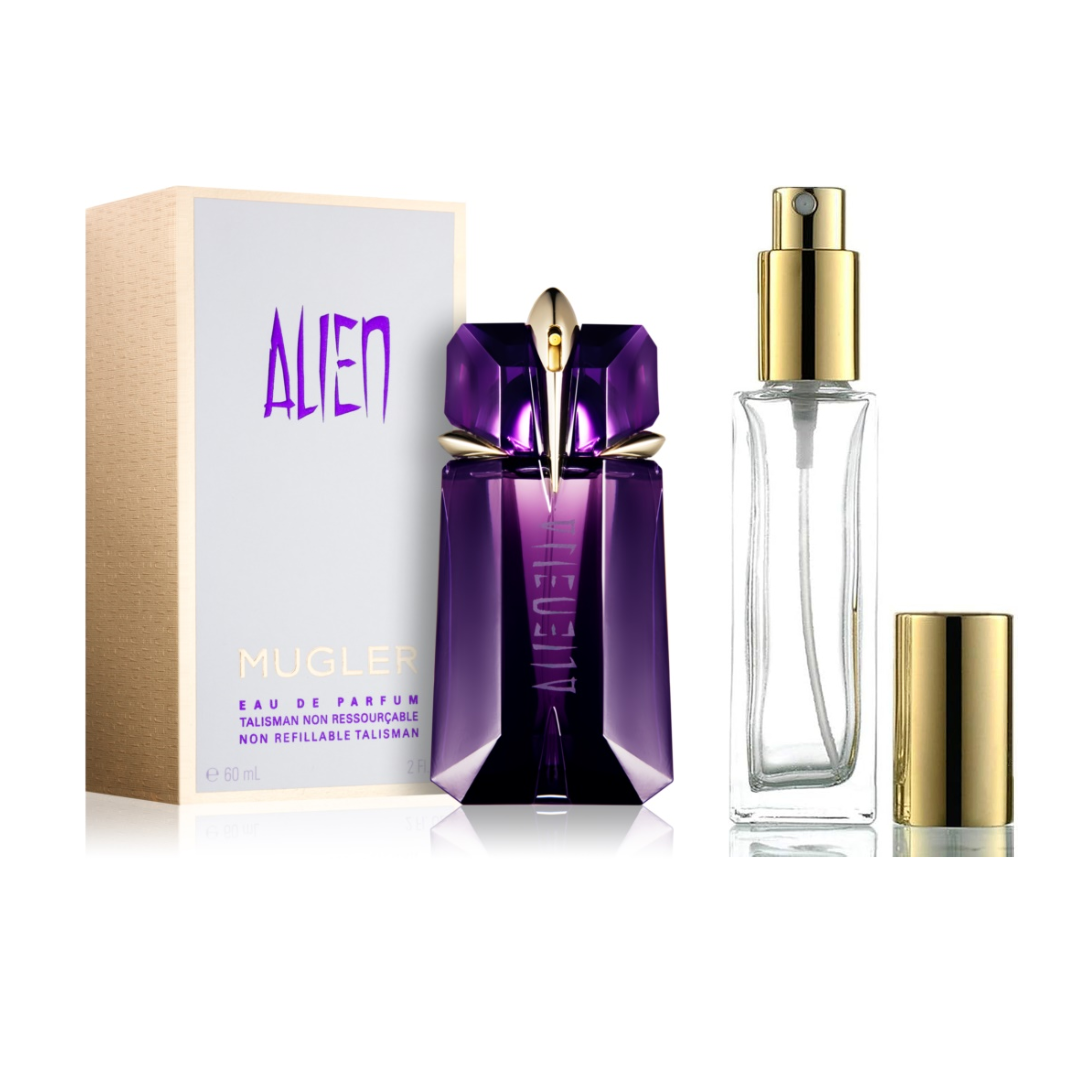 10ml ALIEN - Thierry Mugler Eau de parfum