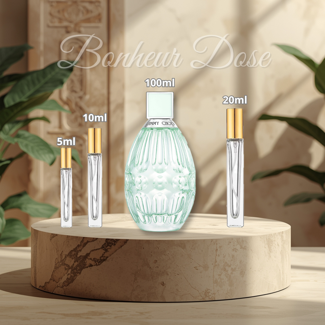 Extraits - Jimmy Choo Florale