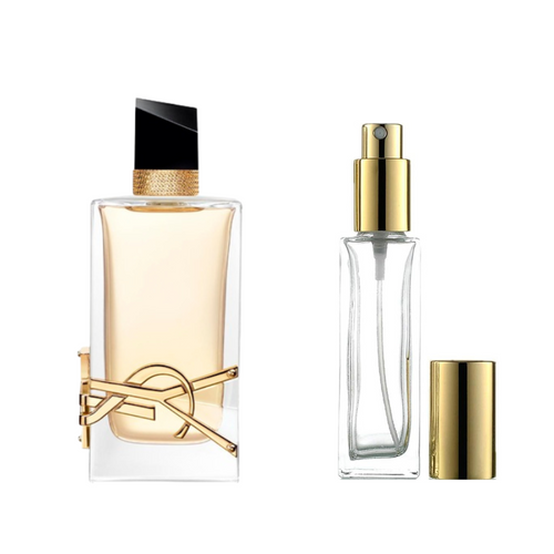 10.ml - LIBRE - EAU DE PARFUM -YVES SAINT LAURENT