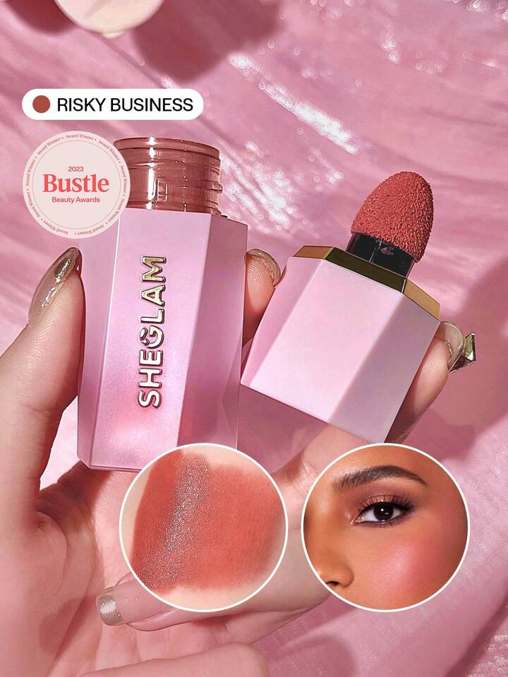 Sheglam Blush liquide