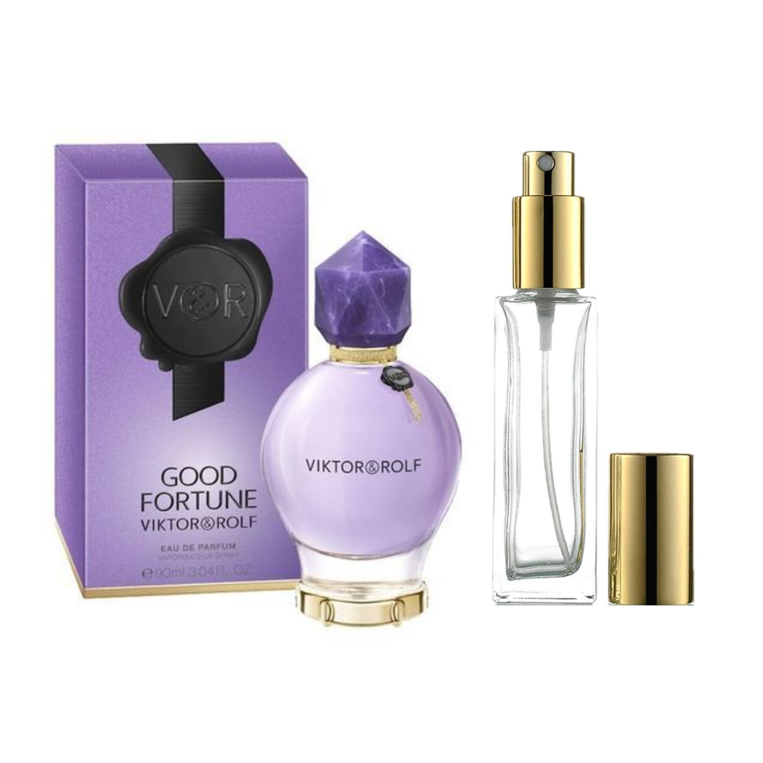 10ml GOOD FORTUNE - Victor&Rolf
