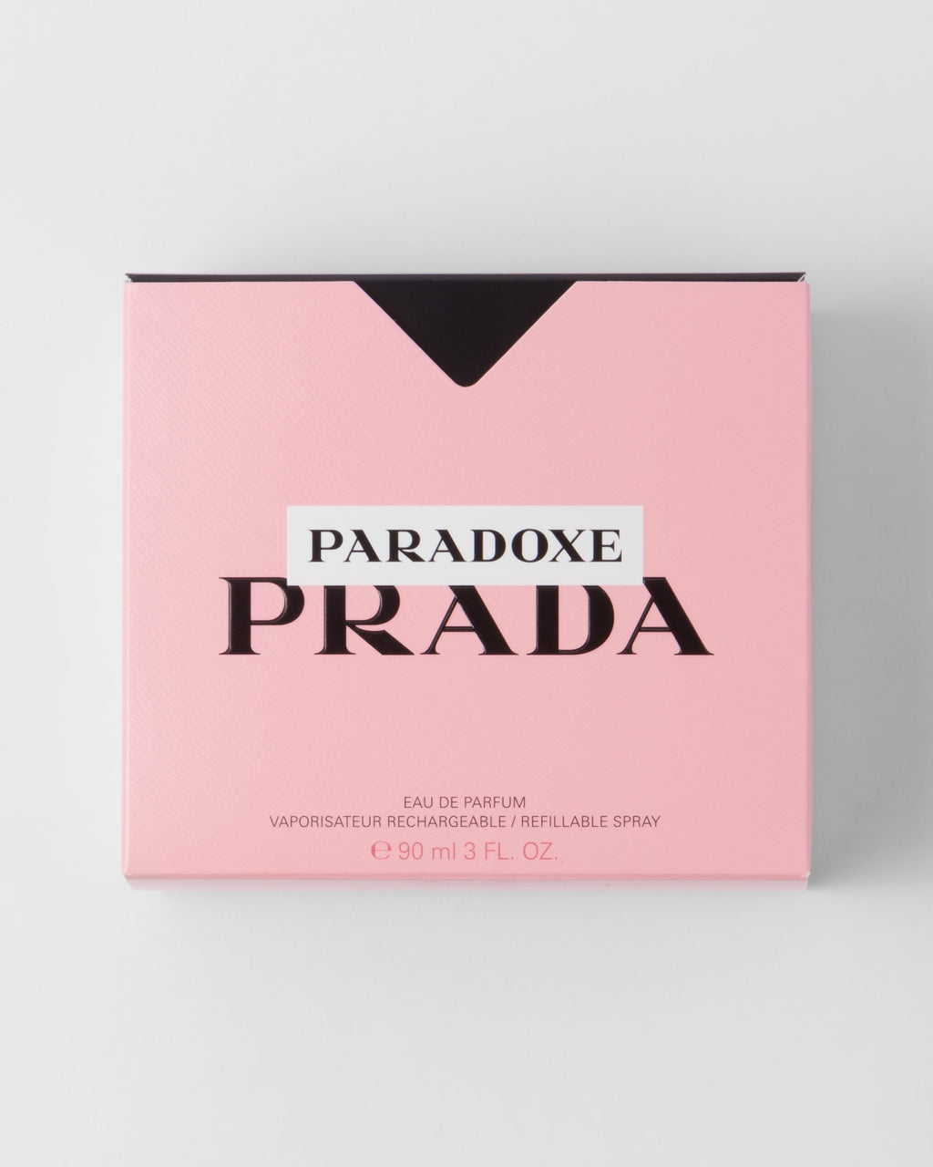 Paradoxe - Paradoxe - EDP 90 ml