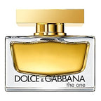 The One Gold - Dolce&Gabanna 100ml