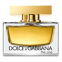 The One Gold - Dolce&Gabanna 100ml