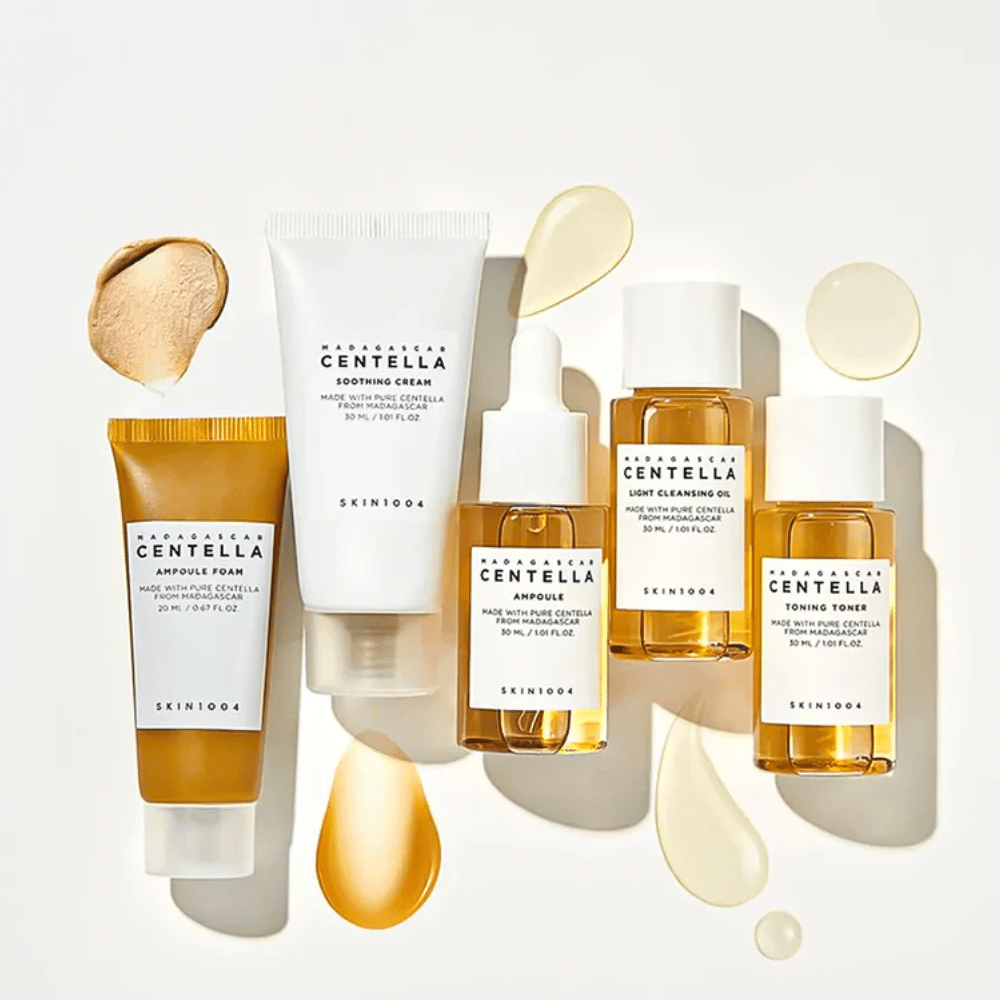 Centella Travel kit - SKIN1004