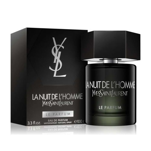La Nuit de l'Homme Le Parfum 100ml