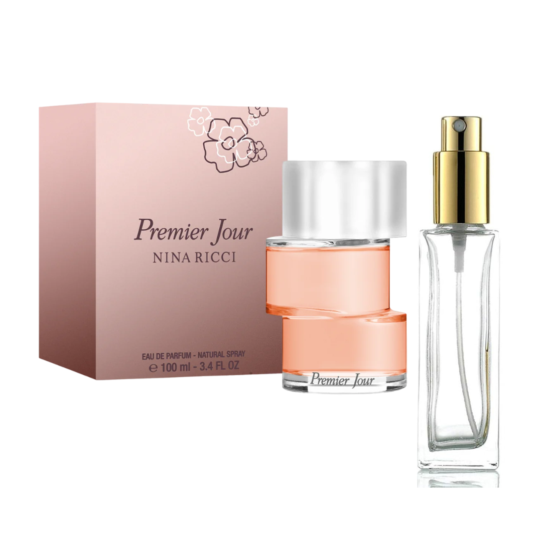 10ml Premier Jour - Nina Ricci - Eau de parfum