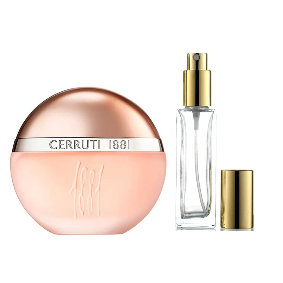 10ml Cerruti 1881 - Cerruti - Eau de parfum