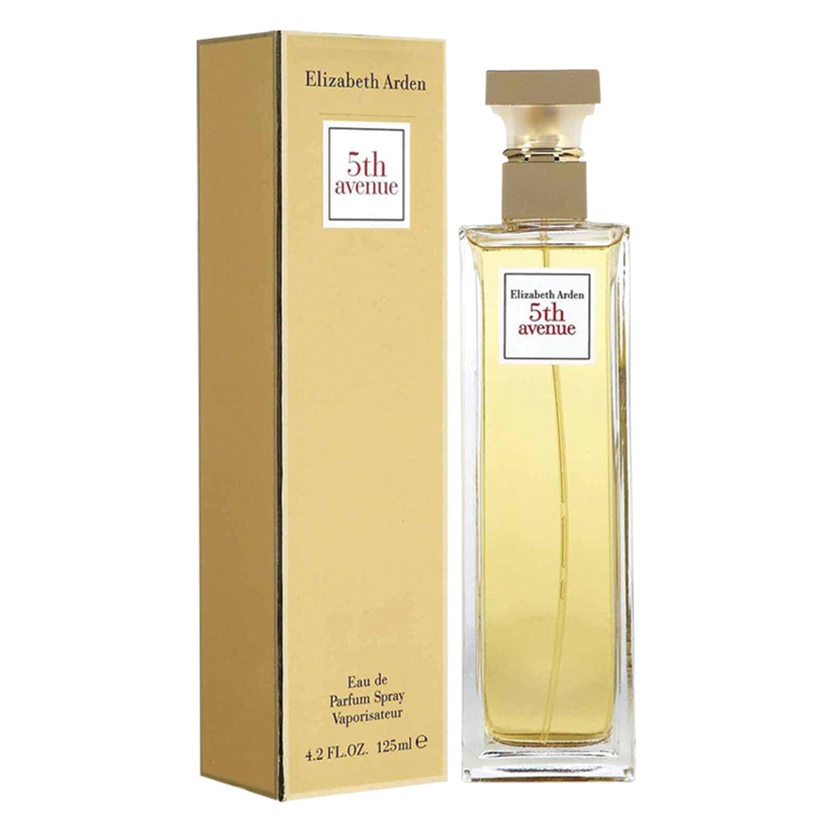 Elizabeth Arden 5th Avenue 125ml