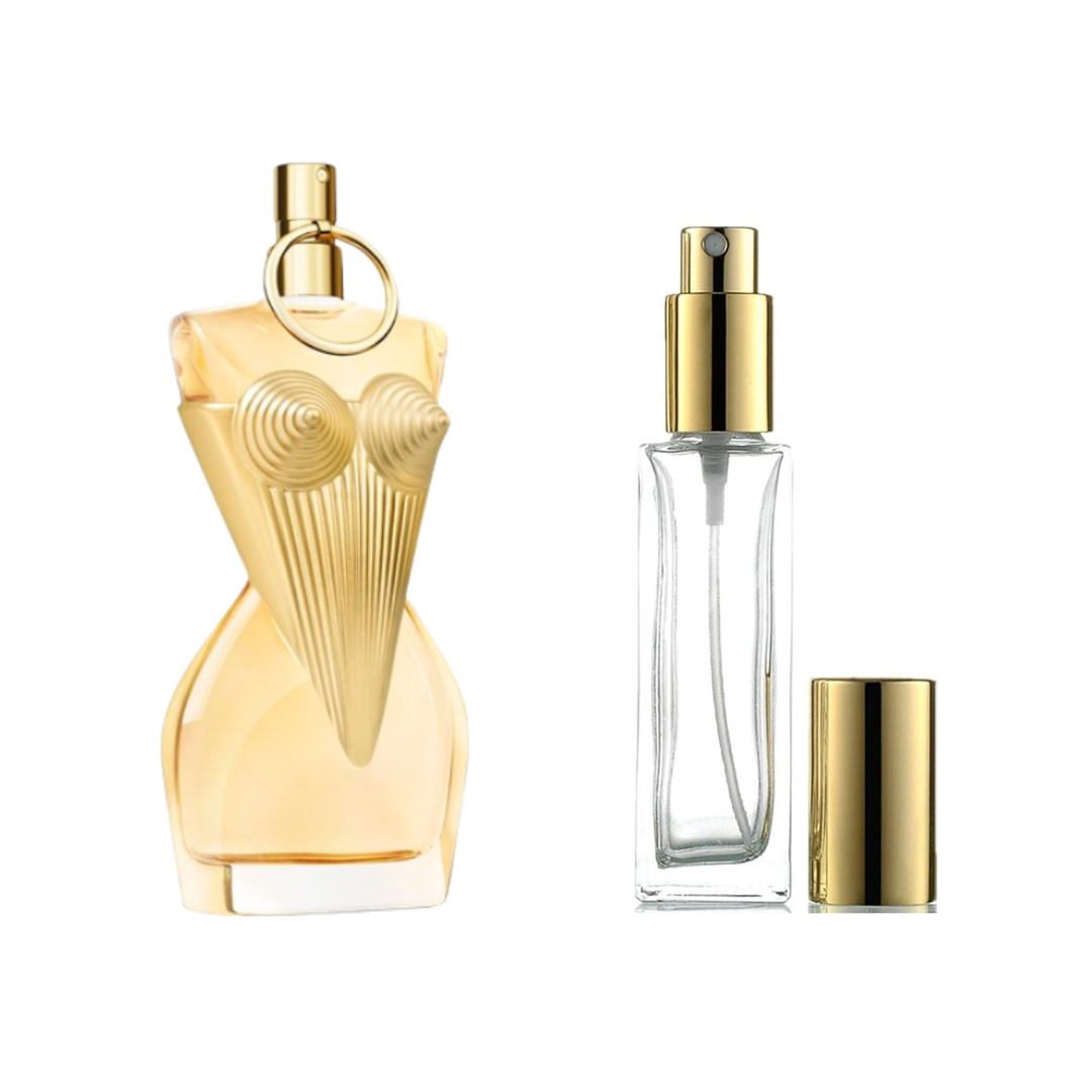 10ml Divine - Jean Paul Gaultier - Eau de parfum