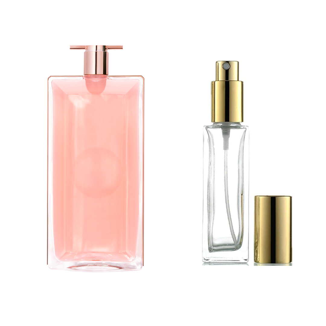 10ml IDOLE - Lancôme Eau de parfum