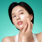 Mighty Bamboo Panthenol Cream