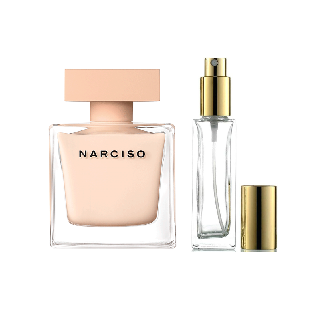 10ml Narciso Poudrée - Narciso Rodriguez - Eau de parfum