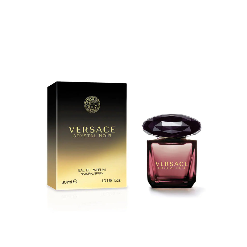 Crystal Noir Eau de Parfum