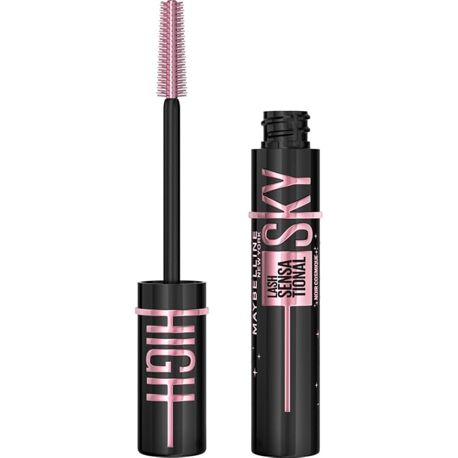 Sky High Mascara - Maybelline