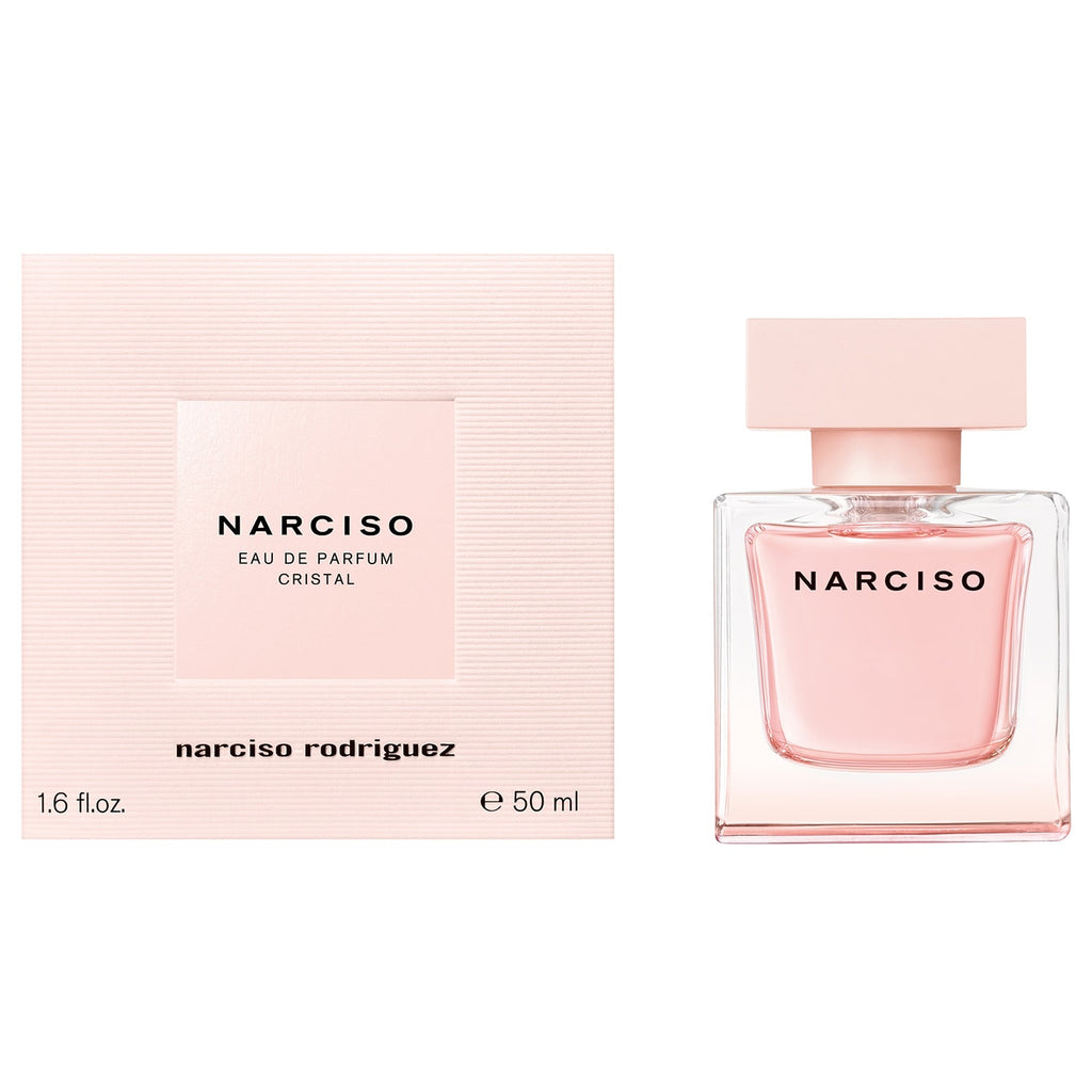 Narciso Cristal - Narciso Rodriguez - Eau de parfum et 100ml