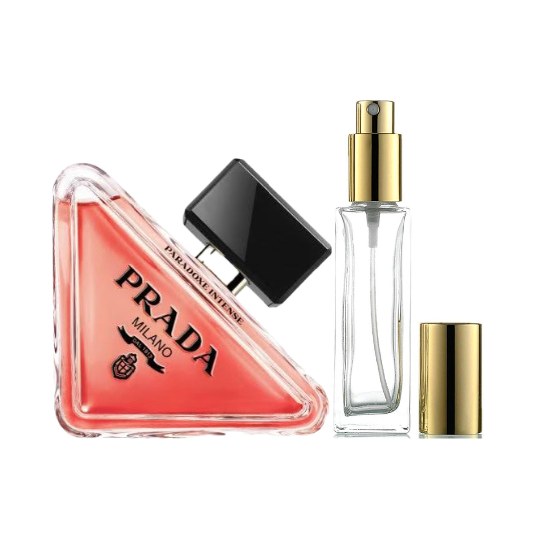 10ml Paradoxe Intense - Prada - Eau de parfum Intense