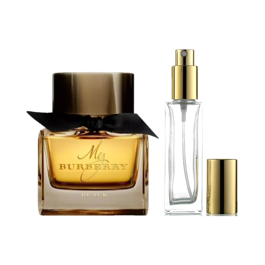 10ml MyBurberry Black - Burberry - Eau de parfum Intense