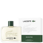 Lacoste - Booster - Eau de Toilette pour homme