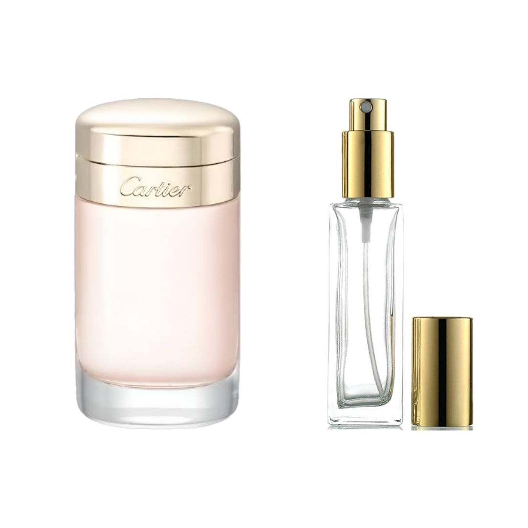 10ml Baisée Volée  - Cartier - Eau de parfum