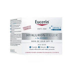 EUCERIN hyaluron filler 3x effect SPF 15