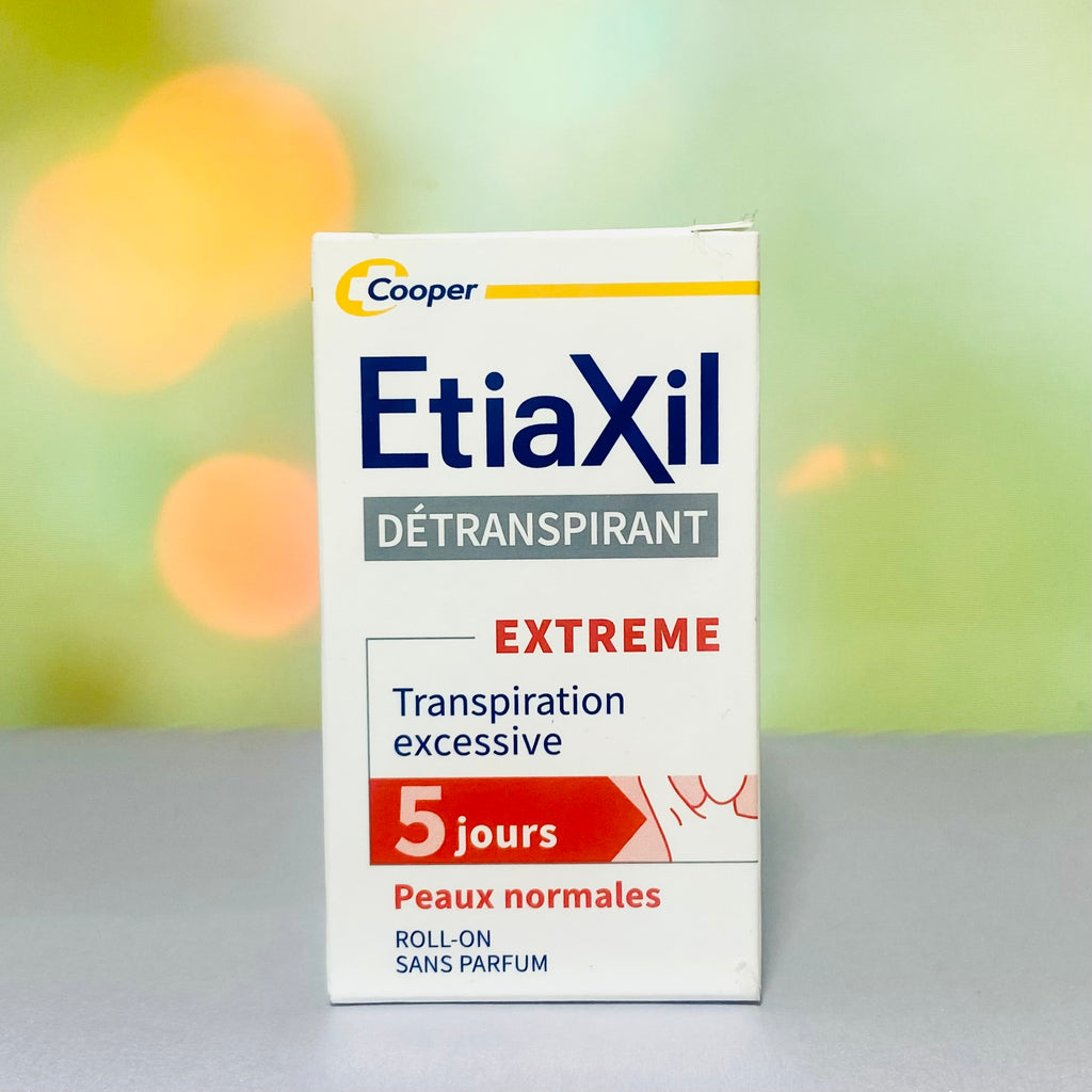 EtiaXil Stick Roll-on