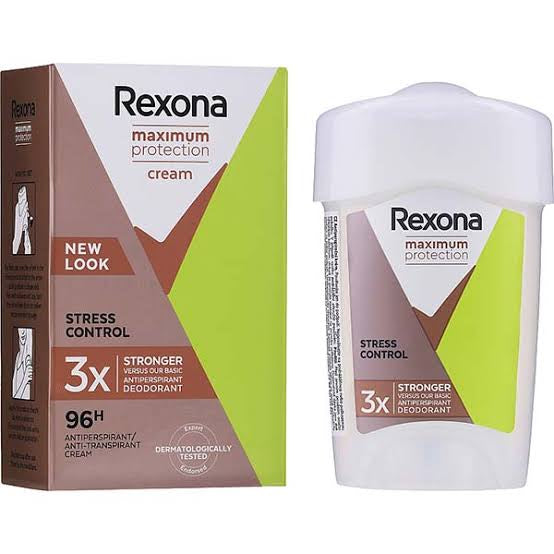 Rexona stick boite