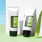 Aloe Soothing Sun Cream SPF50+ PA+++