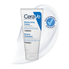 Crème hydratante CeraVe Tube 177 ml