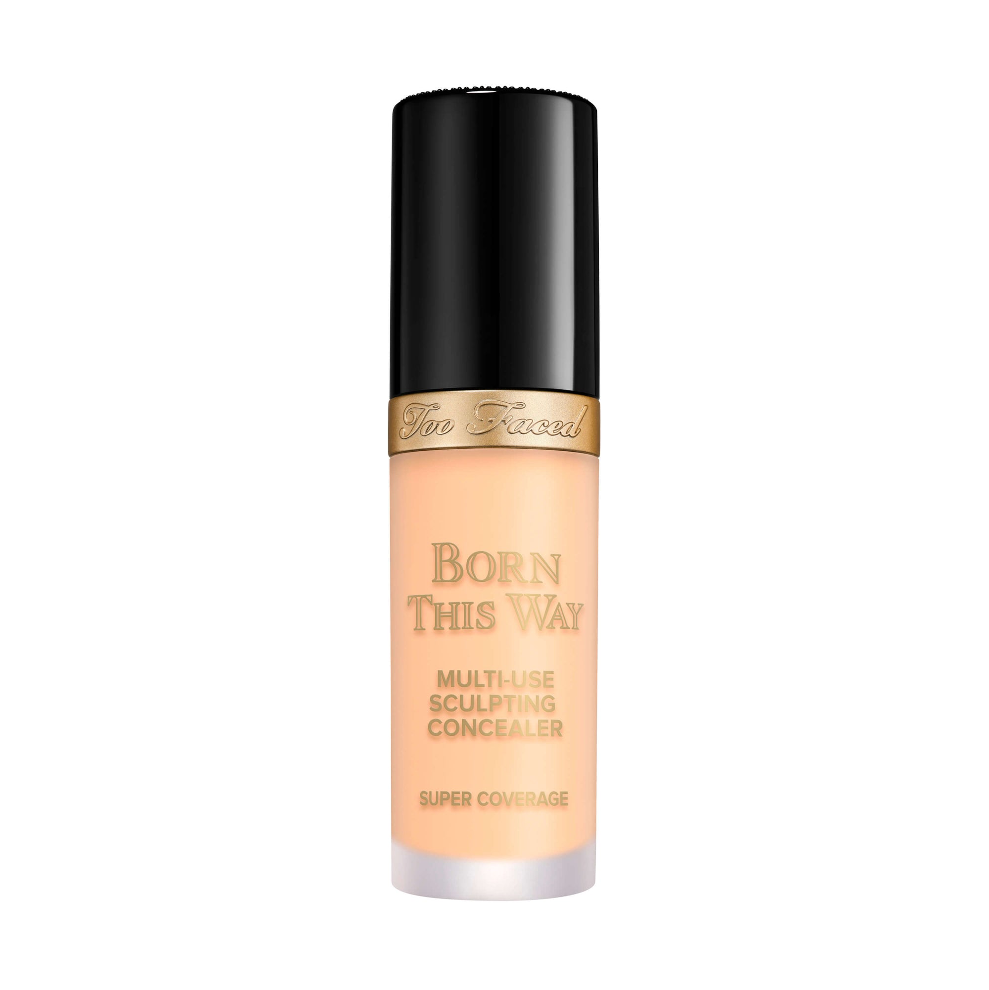 Anti-Cernes Born This Way - Super Coverage Concealer