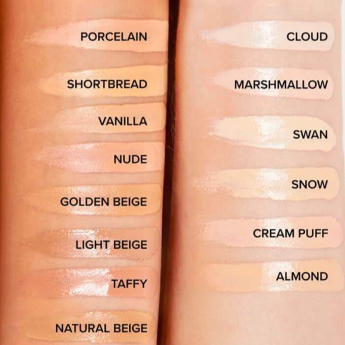 Anti-Cernes Born This Way - Super Coverage Concealer