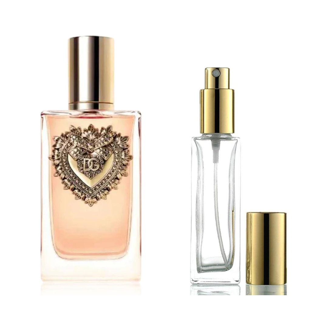 10ml DEVOTION - Dolce&Gabbana Eau de parfum