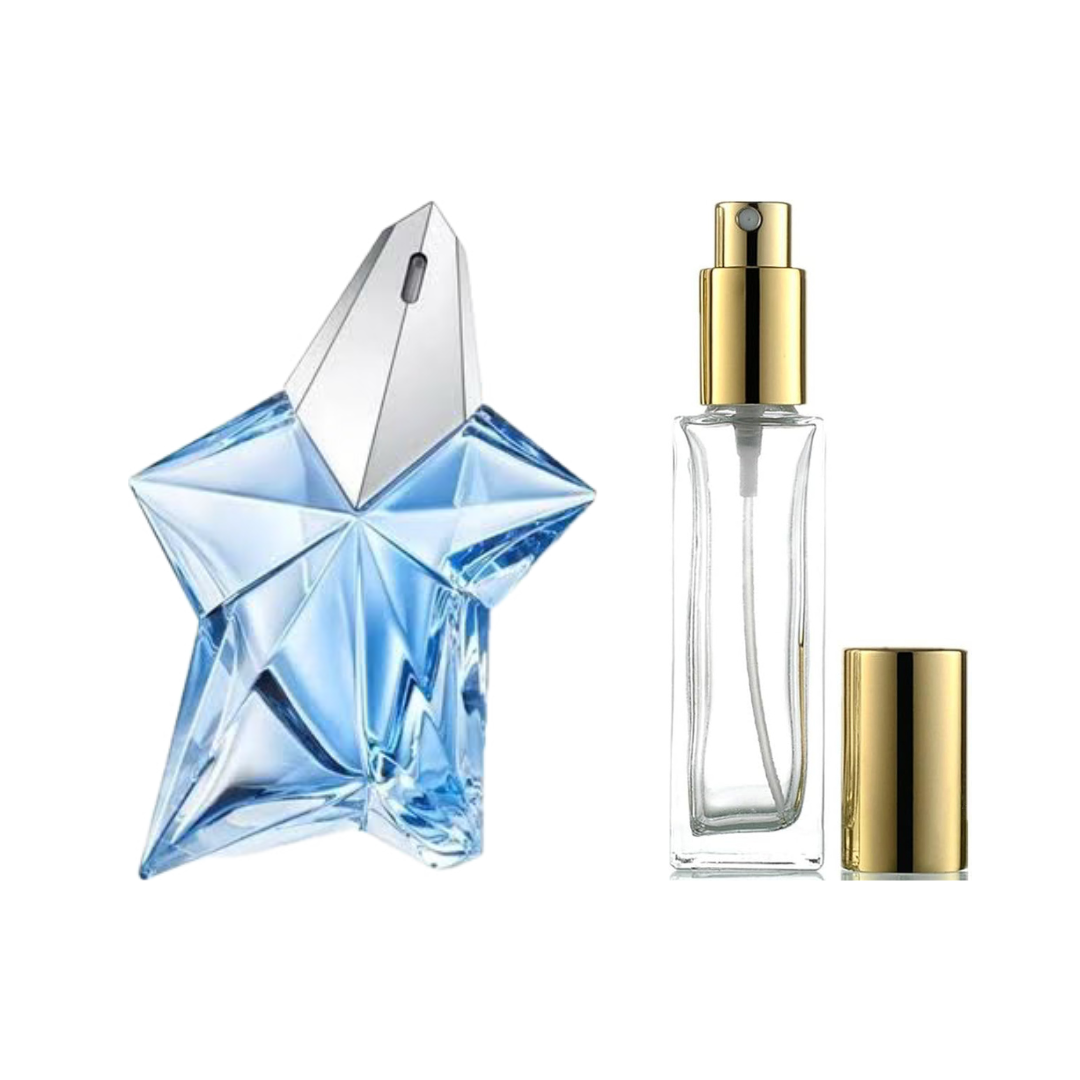 10ml Angel - Thierry Mugler - Eau de parfum