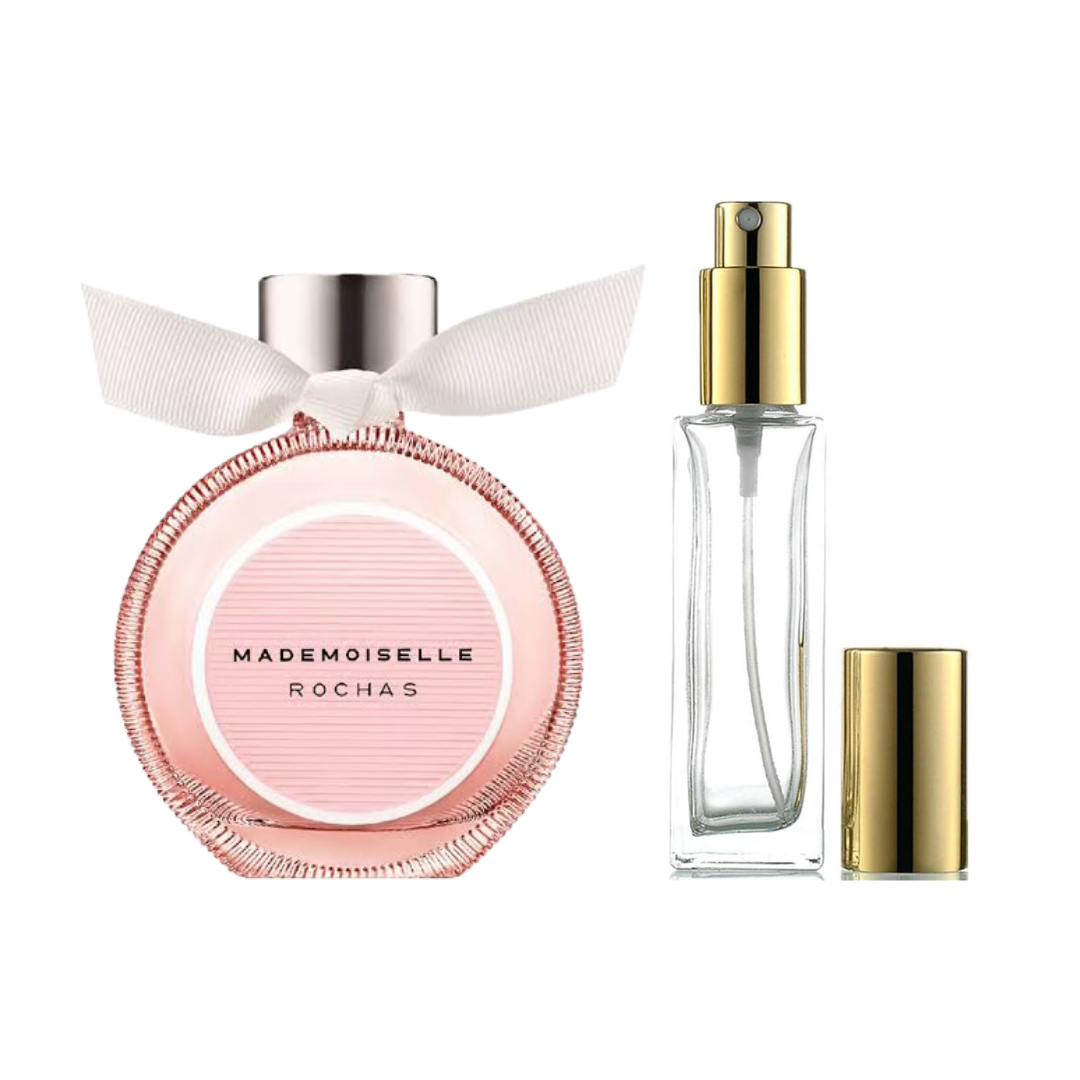 10ml Rochas - Mademoiselle Rochas - Eau de parfum