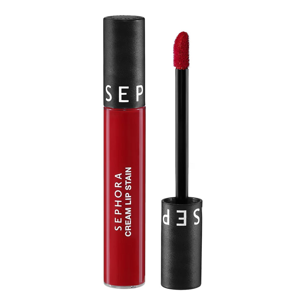 01 - Cream Lip Satin