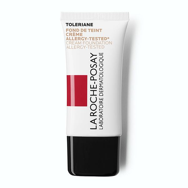 la Roche Posay - Toleriane Font de Teint Crème 05 Halé Tan