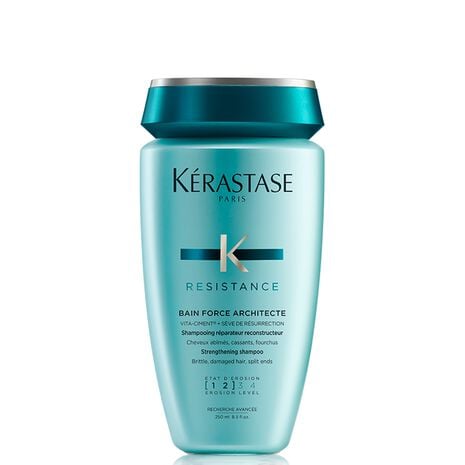 KÉRASTASE - Shampoing - RESISTANCE BAIN EXTENTIONISTE