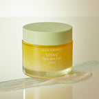 Green Tangerine Vita C Dark Spot Care Cream