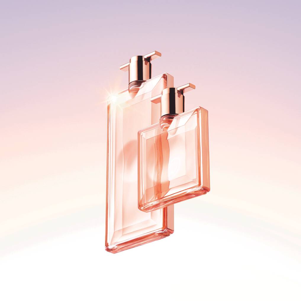 Extrait Idôle - Lancôme - Eau de parfum